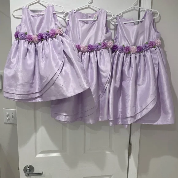gymboree purple dress NWT Gymboree Dark Purple Ponte Gem Dress Size 12